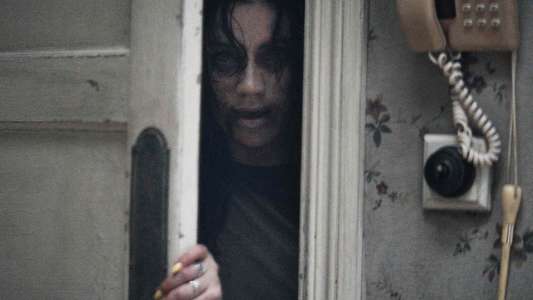 Evil Dead Burn - Backdrops
