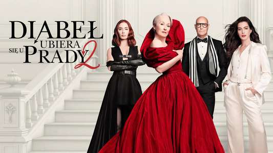 The Devil Wears Prada 2 - Backdrops