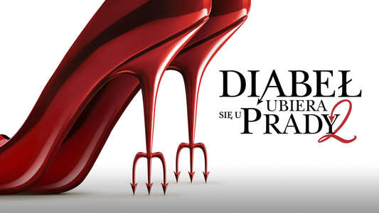 The Devil Wears Prada 2 - Backdrops