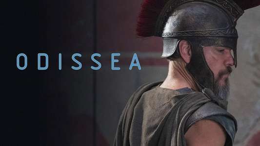 The Odyssey - Backdrops