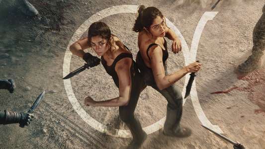 Alpha - Backdrops