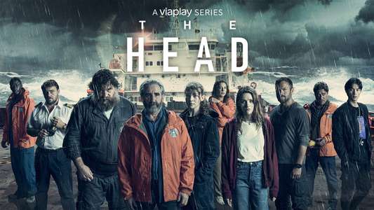 The Head - Backdrops
