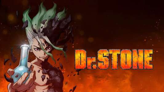Dr. Stone - Backdrops