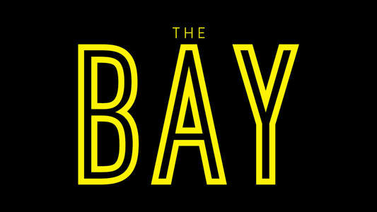 The Bay - Backdrops
