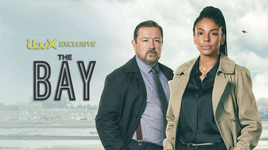 The Bay - Backdrops