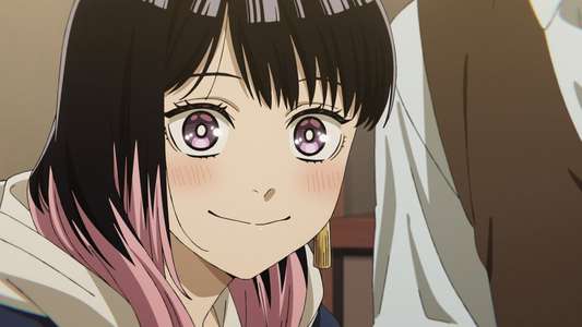 Akane-banashi - Backdrops