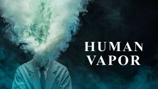 Human Vapor - Backdrops