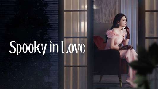 Spooky in Love - Backdrops