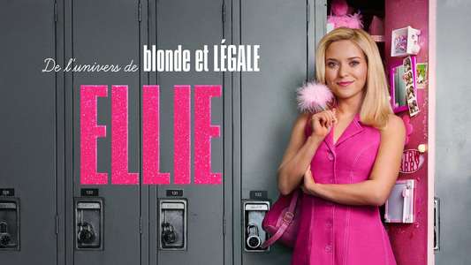 Elle - Backdrops