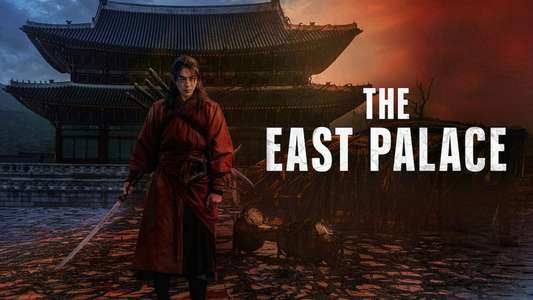 The East Palace - Backdrops