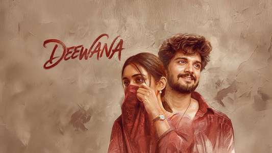 Deewana - Backdrops