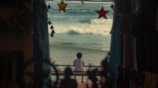 Balan - The Boy - Backdrops