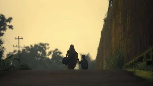 Balan - The Boy - Backdrops