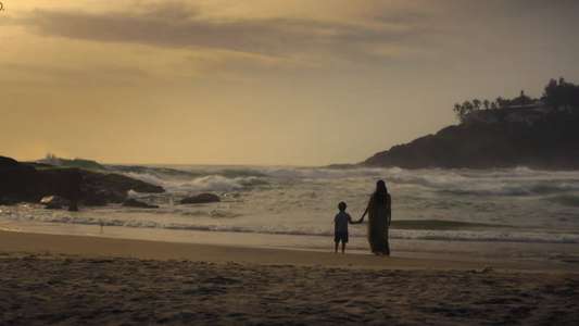 Balan - The Boy - Backdrops