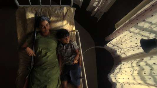 Balan - The Boy - Backdrops