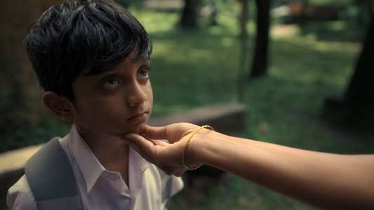 Balan - The Boy - Backdrops