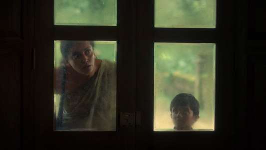Balan - The Boy - Backdrops