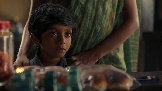 Balan - The Boy - Backdrops