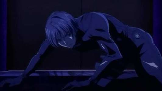 GANTZ - Backdrops