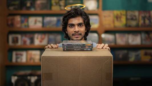 Mollywood Times - Backdrops