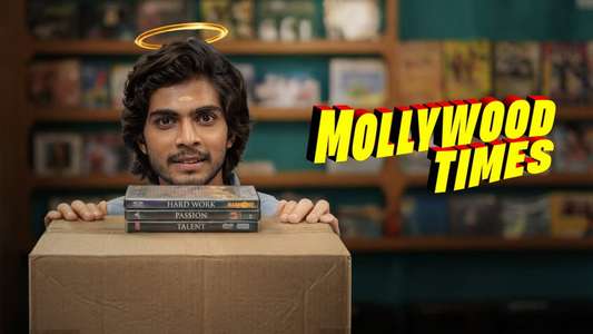 Mollywood Times - Backdrops