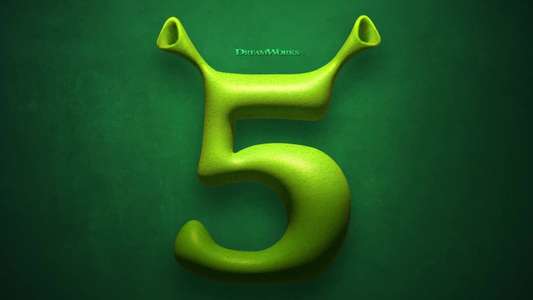 Shrek 5 - Backdrops