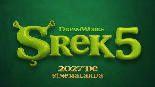 Shrek 5 - Backdrops