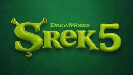 Shrek 5 - Backdrops