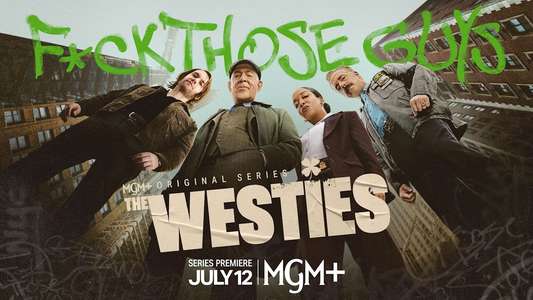 The Westies - Backdrops