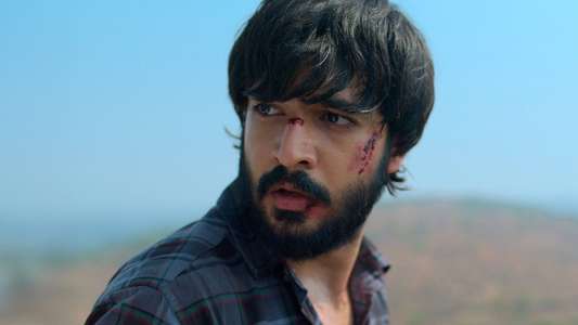 Pritam and Pedro - Backdrops