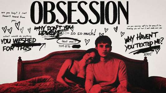 Obsession - Backdrops