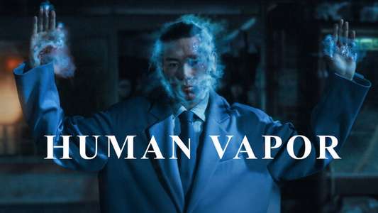 Human Vapor - Backdrops