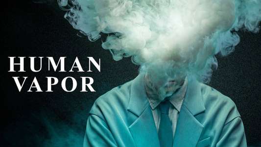 Human Vapor - Backdrops