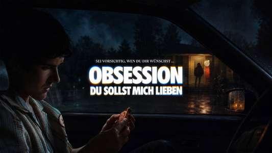 Obsession - Backdrops