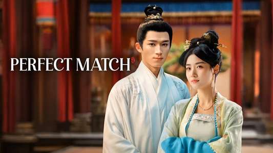 Perfect Match - Backdrops