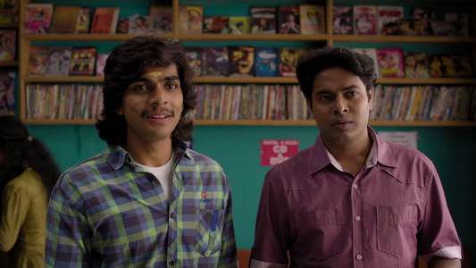 Mollywood Times - Backdrops