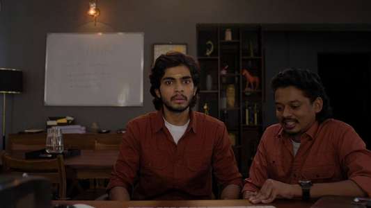 Mollywood Times - Backdrops