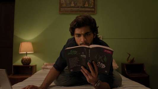 Mollywood Times - Backdrops