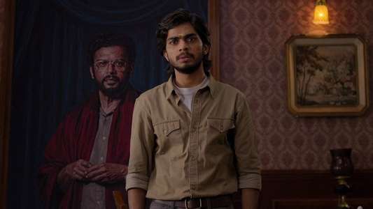 Mollywood Times - Backdrops