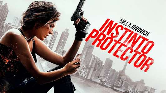 Protector - Backdrops