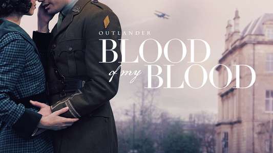 Outlander: Blood of My Blood - Backdrops