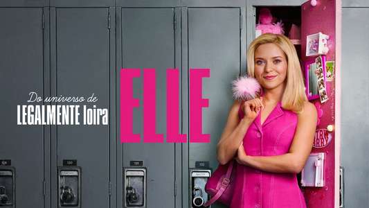Elle - Backdrops