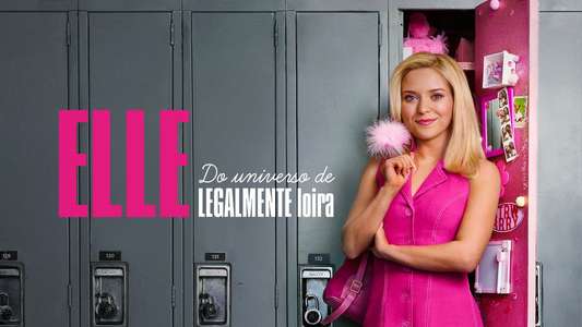 Elle - Backdrops