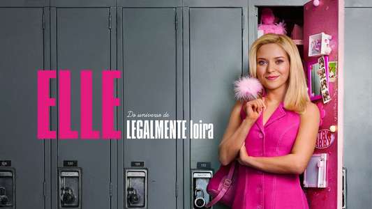 Elle - Backdrops