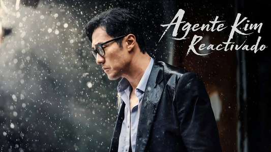 Agent Kim Reactivated - Backdrops