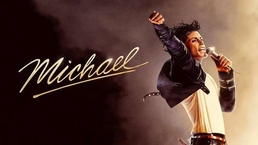 Michael - Backdrops