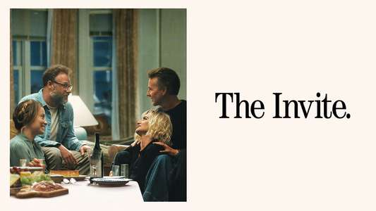 The Invite - Backdrops
