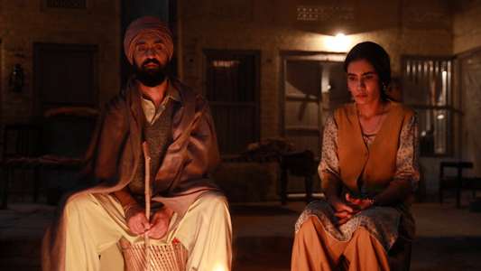 Satluj - Backdrops