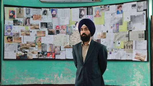 Satluj - Backdrops
