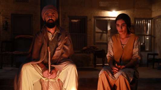 Satluj - Backdrops